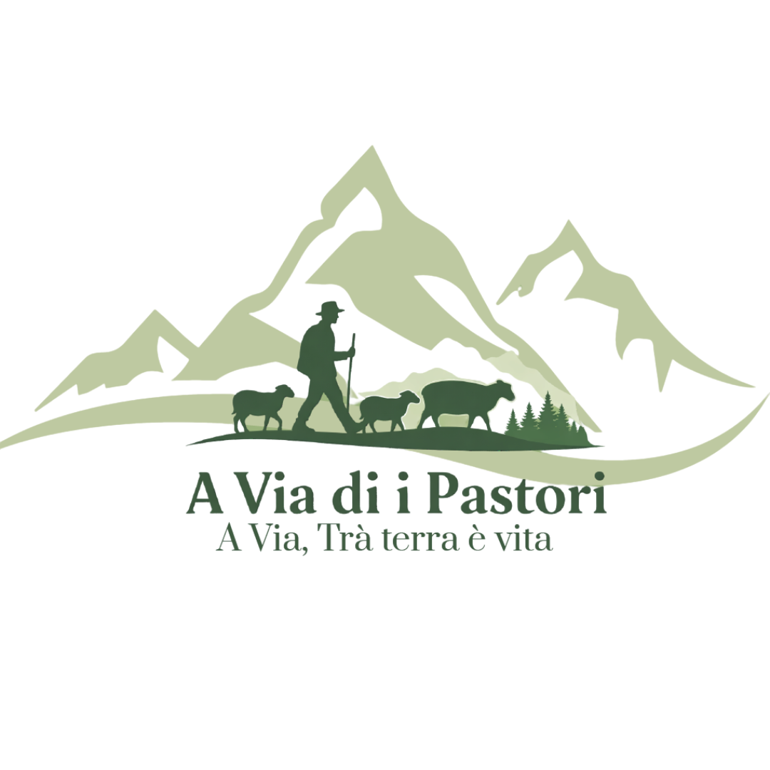 Logo blanc A Via di i Pastori