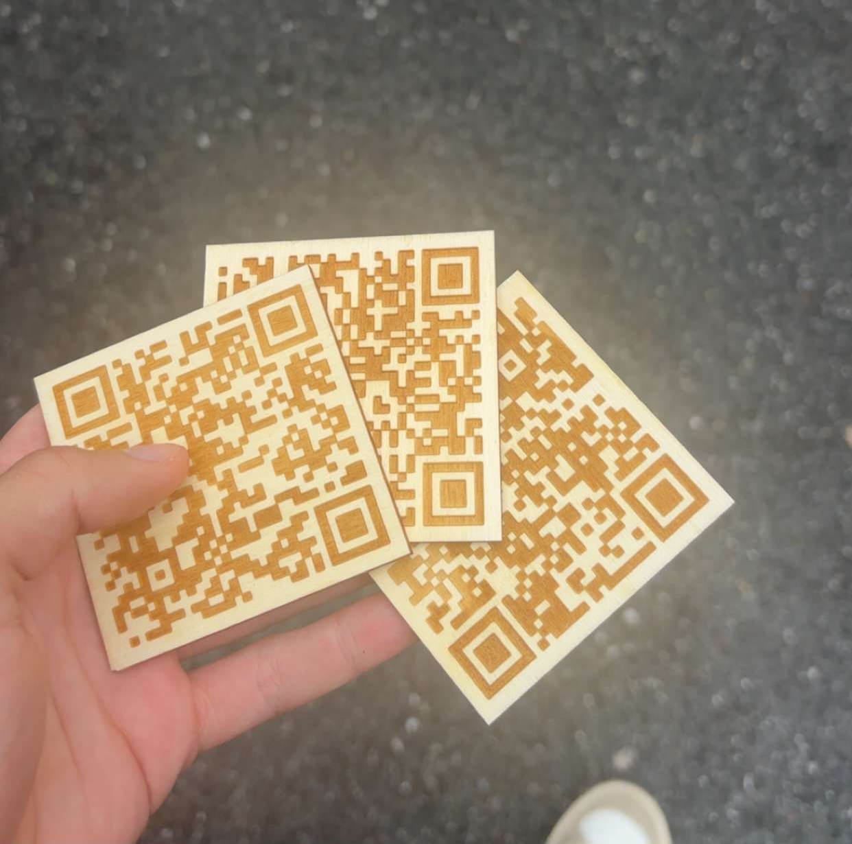 Jeu A Ricercata