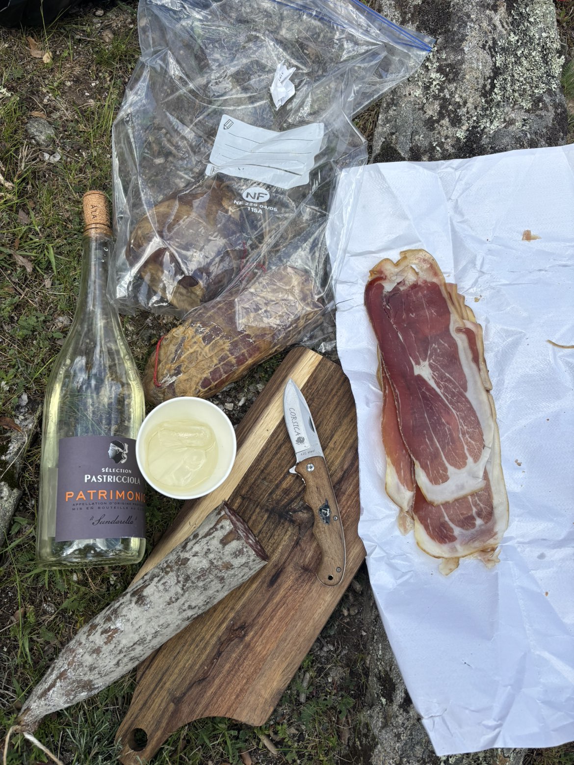 Partage en équipe
